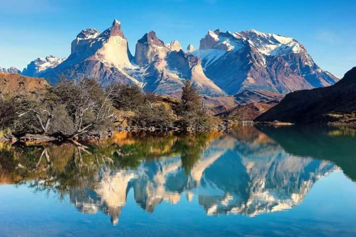 Turismo Fortaleza Patagonia Πουέρτο Νατάλες Εξωτερικό φωτογραφία